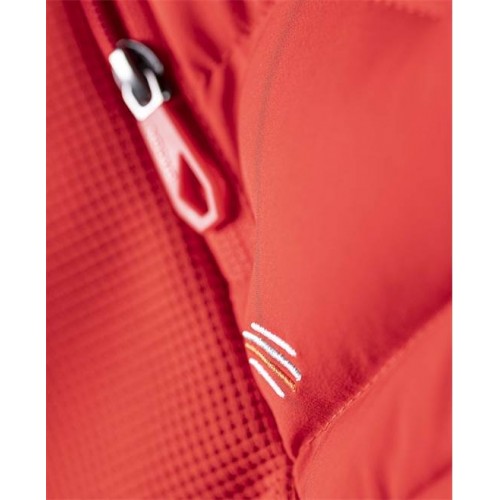 Vesta ARDON®NYPAXX® červená Vesta ARDON®NYPAXX® červená